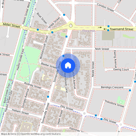 11 Churchill Avenue, Flora Hill