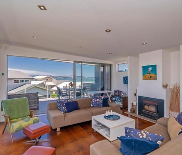 Beach Front Fully Furnished Home - Photo 3