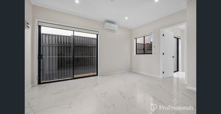 2 Bedroom Granny Flat in Gables - Photo 5