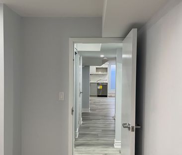 For Lease - 272 CORNELL PARK Avenue Unit# BSMT, Markham, Ontario - Photo 4