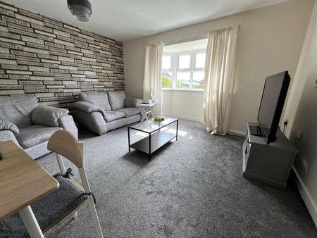 Aspects Gate, St Nicolas Park Drive, CV11 - Photo 3