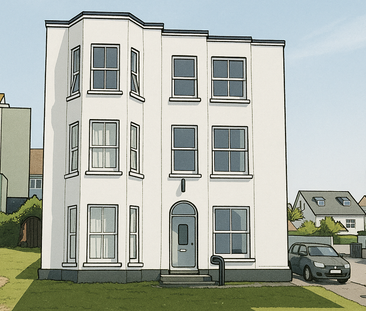 Seacroft Room 10 - Photo 1