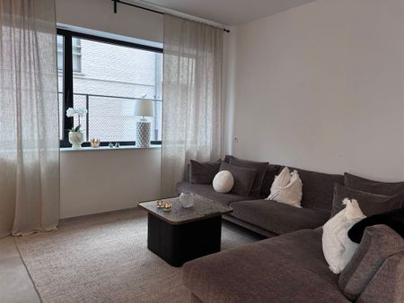 TE HUUR: Recent appartement met 3 slaapkamers te Wellen! - Photo 3