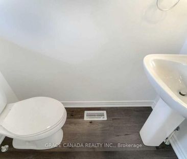 For Lease - 39 June Callwood Way, Brantford, Ontario - Photo 2