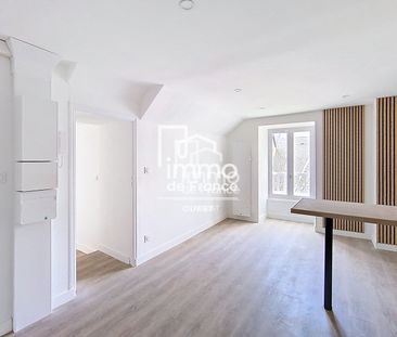 Location Appartement 2 pièces 27m² - Photo 1