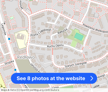 Duża kawalerka - Gdynia Redłowo - Photo 1