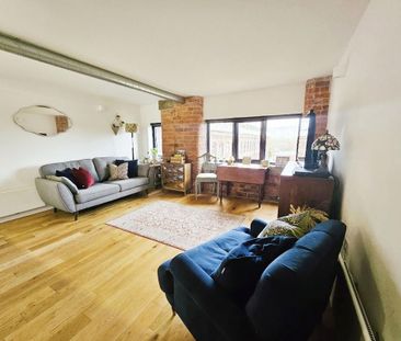 1 bedroom apartment to rent - Photo 2