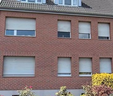 68m2 3-Zimmer-Dachgeschoss-Wohnung mit gartennutzung - Photo 1