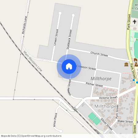 11 Hawke Street, NSW 2798, Millthorpe