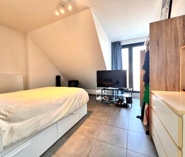 Appartement te huur in Deinze met 2 slaapkamers - Foto 4
