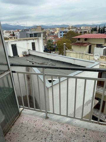 Studio/Γκαρσονιέρα για ενοικίαση Ιστορικό Κέντρο (Κομοτηνή) - Photo 4
