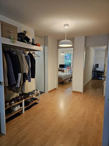 Ihre Wohlfühloase nächst Weyermannshaus! - Photo 4