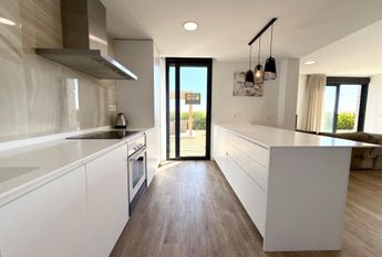 Casa o chalet de alquiler en Polop