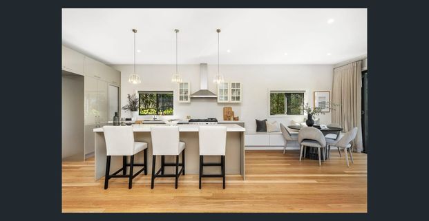 **First Open for Inspection, 1.20-1.40pm, Saturday, 06/12/25** Prestigious Executive Home in Family Friendly Enclave - Photo 1