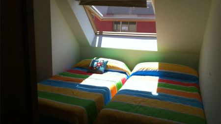 Piso de alquiler en Rúa Estremeiro, 26, Miño - Photo 2