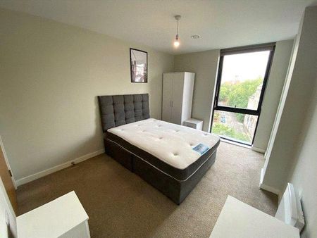 2 bedroom apartment to rent - Photo 5