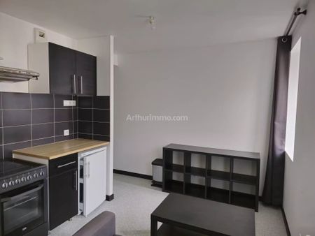 Location Appartement 2 pièces 36 m2 à Guingamp - Photo 5