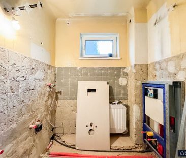 KERNSANIERT - ERSTBEZUG - BEZIEHBAR AB 01.12.2025 - CHARMANTE 2 ZIM... - Photo 6