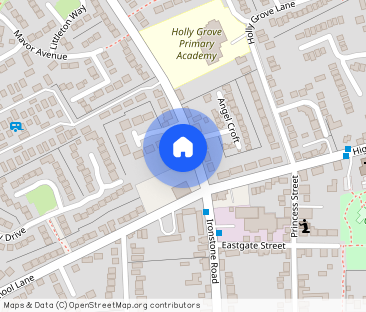 101 Ironstone Road, Burntwood, WS7 1LL - Photo 1