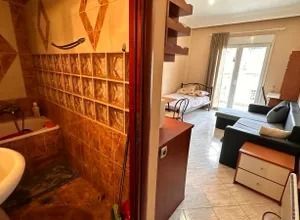 Studio/Γκαρσονιέρα για ενοικίαση - Κέντρο Θεσσαλονίκης, - Photo 2