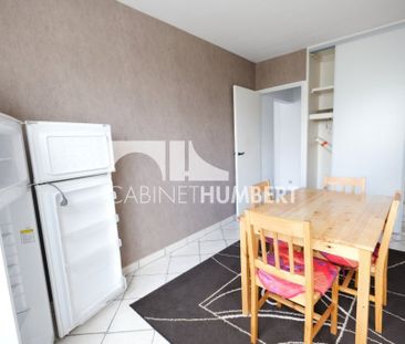 APPARTEMENT T1 A LOUER - Photo 2