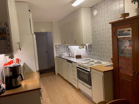 Henriksdalsringen, Nacka - Photo 5