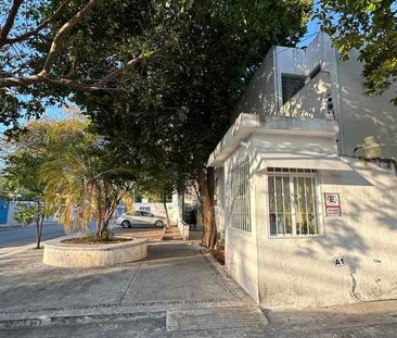 Departamento en renta de una recámara amueblado $6,300 zona norte a... - Photo 5
