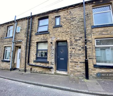 2 bedroom terraced house to rent - Photo 3