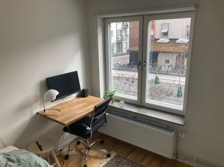 Amanuensgatan, Uppsala - Foto 4