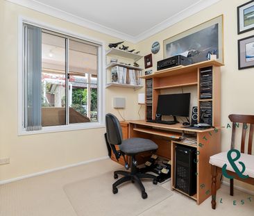 31 Coolabah Rd, Medowie NSW 2318 - House For Rent | Domain - Photo 6