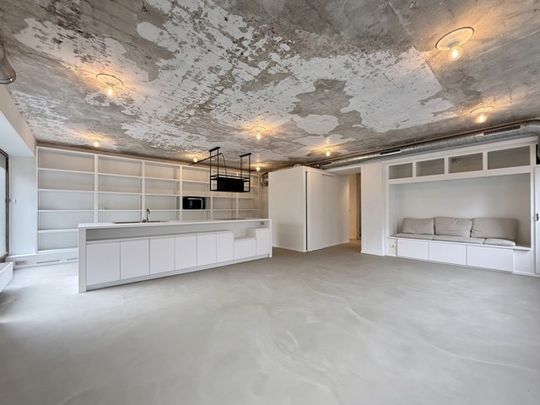 Appartement - à louer - Foto 1