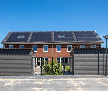 Heerlijk wonen tussen groen, maar vlakbij de stad - Foto 3