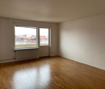 Stationsgatan 11 Z - Foto 1