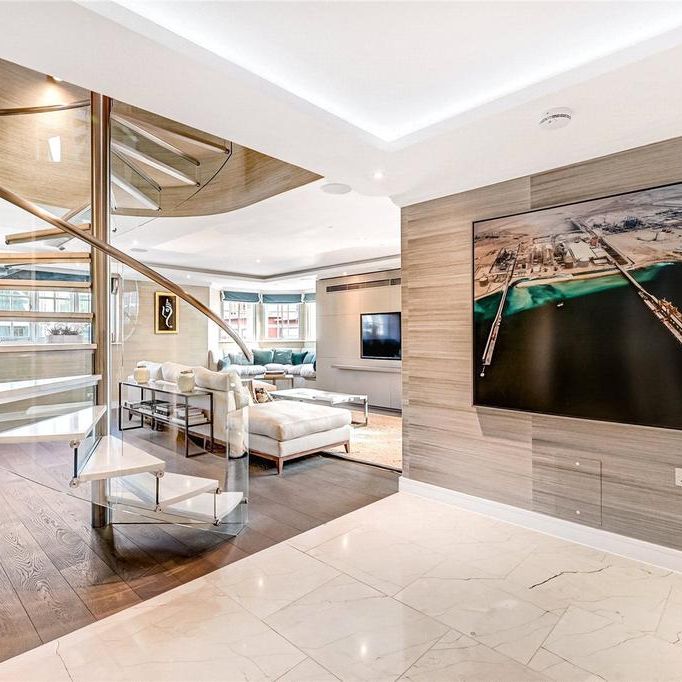 3 bedroom apartment to rent - Photo 1