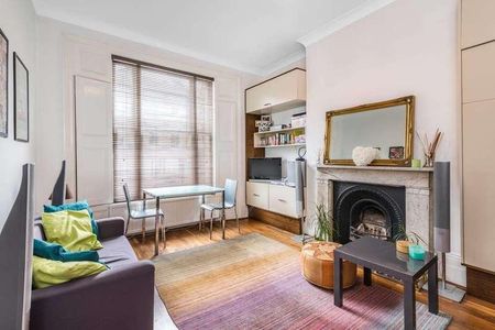 Bartholomew Road, Kentish Town, NW5 - Photo 5