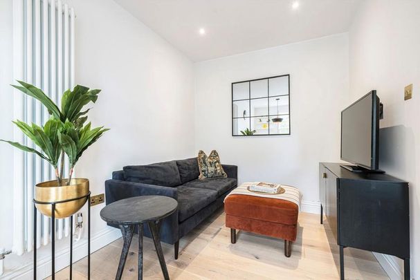 1 bedroom flat to rent - Photo 1