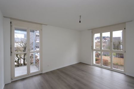 4.5 Zimmer, 93 m² - Photo 2
