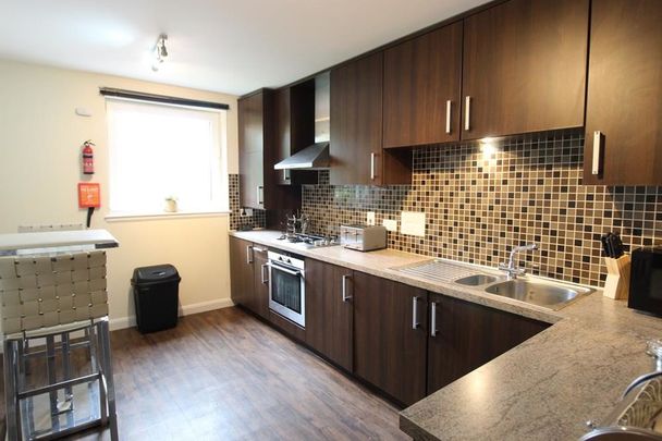 Baker Road, Second Floor, AB24 - Photo 1