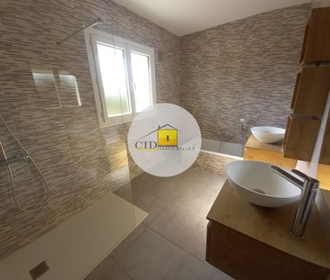Location Maison 6 pièces 177m² TOUSSIEU 69780 - Photo 6