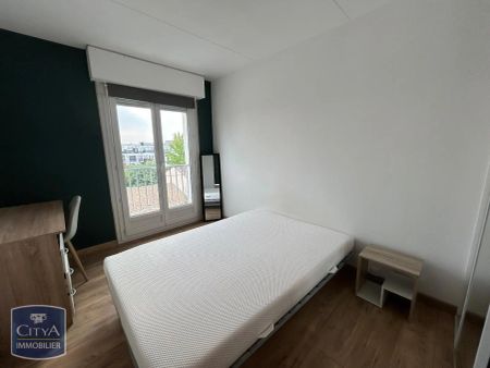 Appartement à louer 4 pièces 79.85m² - Photo 5