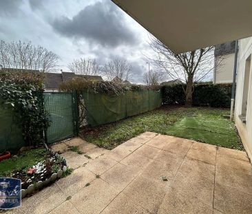 Appartement à louer 2 pièces 49m² - Photo 5