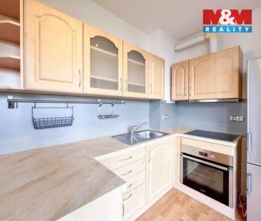 Pronájem bytu 1+kk, 31 m - Photo 6