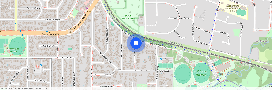 5/138 Heathmont Road, Vic 3135