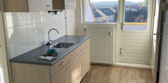 Te huur: Appartement Europalaan in Winterswijk - Foto 2