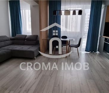 CromaImob Inchiriere apartament 3 camere, de lux, zona 9 Mai - Photo 6