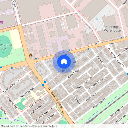 6 Southward Avenue, Vic 3207, Port Melbourne