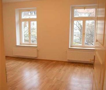 Liebevoll saniertes Mehrfamilienhaus im Leipziger Süden ! - Photo 1