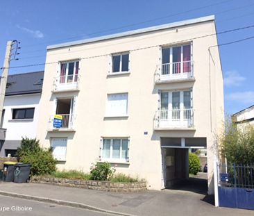 Appartement T2 à louer - 50 m² - Photo 3