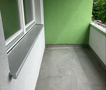 Neu modernisierte Wohnung im beliebten Fallersleben - Foto 3