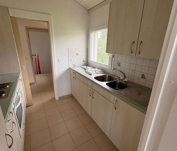 4.5-Zimmer Wohnung in einem Haus - Foto 6